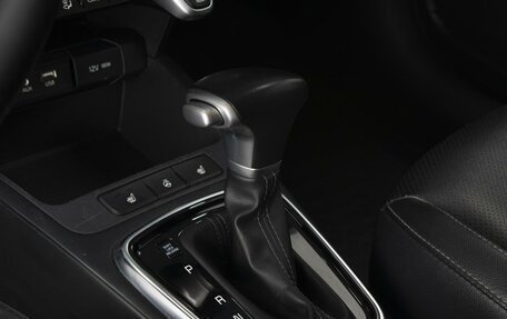 KIA Rio IV, 2017 год, 1 440 000 рублей, 17 фотография