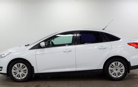 Ford Focus III, 2016 год, 1 050 000 рублей, 5 фотография