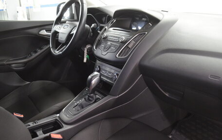 Ford Focus III, 2016 год, 1 050 000 рублей, 8 фотография