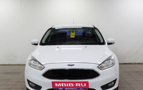 Ford Focus III, 2016 год, 1 050 000 рублей, 6 фотография