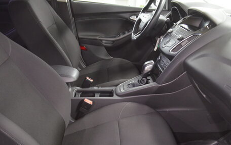 Ford Focus III, 2016 год, 1 050 000 рублей, 9 фотография