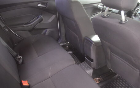 Ford Focus III, 2016 год, 1 050 000 рублей, 11 фотография