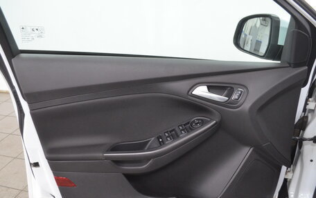 Ford Focus III, 2016 год, 1 050 000 рублей, 15 фотография