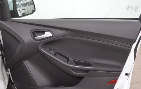 Ford Focus III, 2016 год, 1 050 000 рублей, 13 фотография