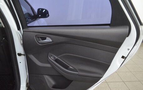 Ford Focus III, 2016 год, 1 050 000 рублей, 12 фотография