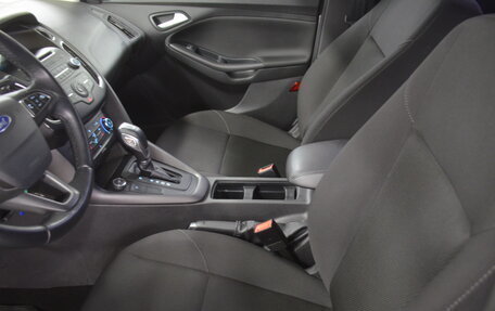 Ford Focus III, 2016 год, 1 050 000 рублей, 10 фотография