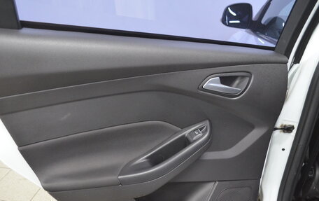 Ford Focus III, 2016 год, 1 050 000 рублей, 14 фотография