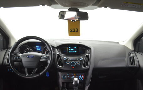 Ford Focus III, 2016 год, 1 050 000 рублей, 20 фотография