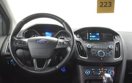 Ford Focus III, 2016 год, 1 050 000 рублей, 19 фотография