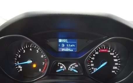 Ford Focus III, 2016 год, 1 050 000 рублей, 16 фотография