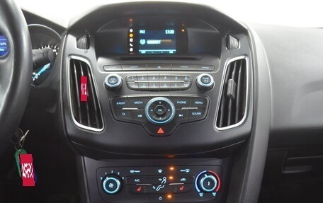 Ford Focus III, 2016 год, 1 050 000 рублей, 18 фотография