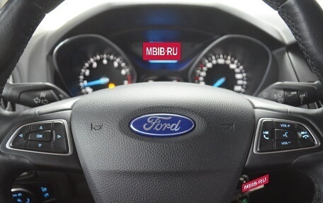 Ford Focus III, 2016 год, 1 050 000 рублей, 17 фотография