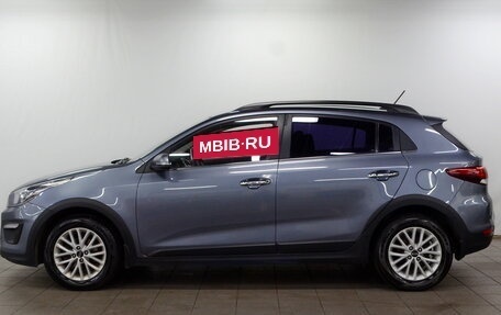 KIA Rio IV, 2018 год, 1 200 000 рублей, 5 фотография