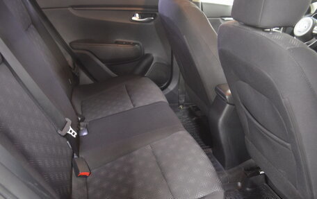 KIA Rio IV, 2018 год, 1 200 000 рублей, 9 фотография