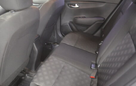 KIA Rio IV, 2018 год, 1 200 000 рублей, 17 фотография