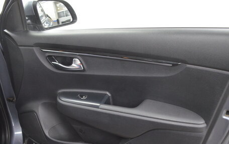 KIA Rio IV, 2018 год, 1 200 000 рублей, 10 фотография