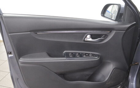 KIA Rio IV, 2018 год, 1 200 000 рублей, 20 фотография