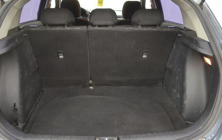 KIA Rio IV, 2018 год, 1 200 000 рублей, 14 фотография