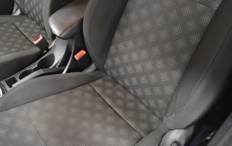 KIA Rio IV, 2018 год, 1 200 000 рублей, 23 фотография