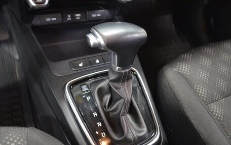 KIA Rio IV, 2018 год, 1 200 000 рублей, 24 фотография