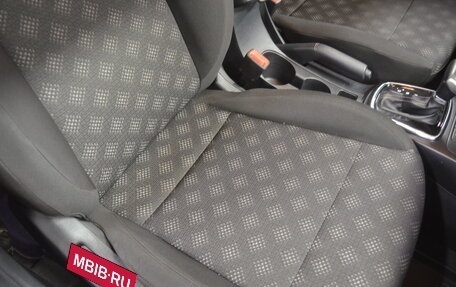 KIA Rio IV, 2018 год, 1 200 000 рублей, 12 фотография