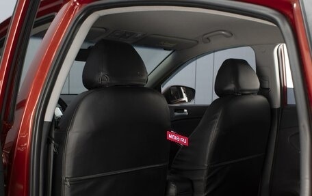 Hyundai Solaris II рестайлинг, 2015 год, 1 050 000 рублей, 11 фотография