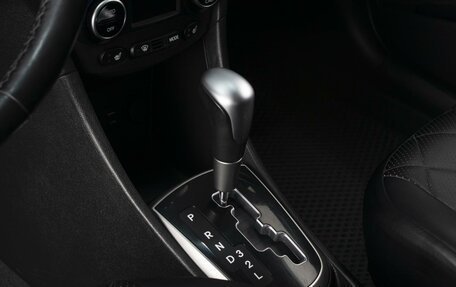 Hyundai Solaris II рестайлинг, 2015 год, 1 050 000 рублей, 17 фотография