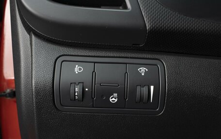 Hyundai Solaris II рестайлинг, 2015 год, 1 050 000 рублей, 20 фотография