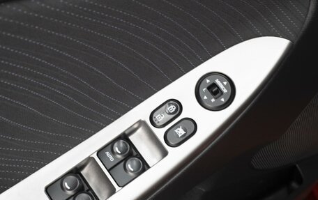 Hyundai Solaris II рестайлинг, 2015 год, 1 050 000 рублей, 16 фотография