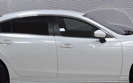 Mazda 6, 2016 год, 1 999 000 рублей, 7 фотография