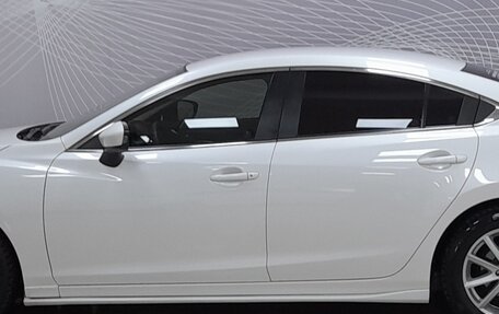 Mazda 6, 2016 год, 1 999 000 рублей, 10 фотография