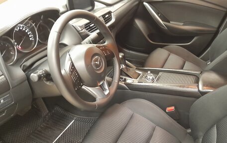 Mazda 6, 2016 год, 1 999 000 рублей, 12 фотография