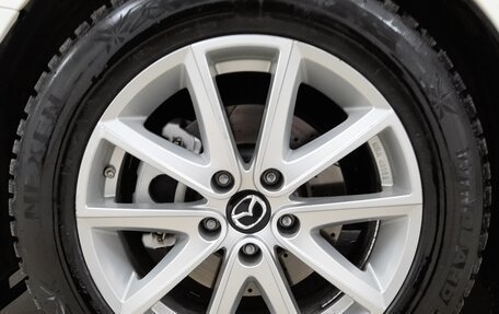 Mazda 6, 2016 год, 1 999 000 рублей, 19 фотография