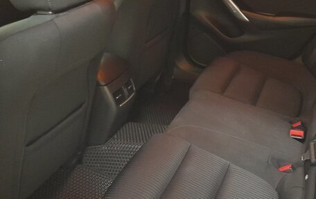 Mazda 6, 2016 год, 1 999 000 рублей, 18 фотография