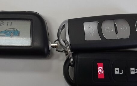 Mazda 6, 2016 год, 1 999 000 рублей, 20 фотография