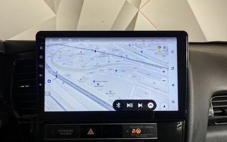 Mitsubishi Outlander III рестайлинг 3, 2019 год, 2 259 000 рублей, 9 фотография