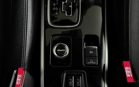 Mitsubishi Outlander III рестайлинг 3, 2019 год, 2 259 000 рублей, 18 фотография