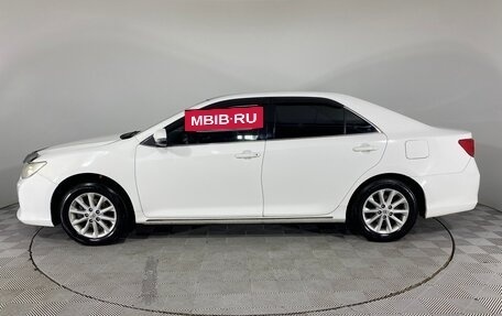 Toyota Camry, 2013 год, 1 375 000 рублей, 2 фотография