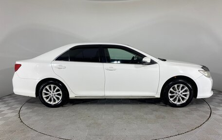 Toyota Camry, 2013 год, 1 375 000 рублей, 6 фотография