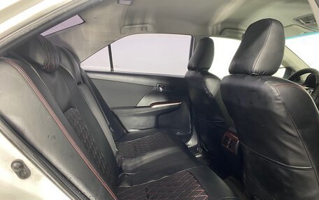 Toyota Camry, 2013 год, 1 375 000 рублей, 15 фотография