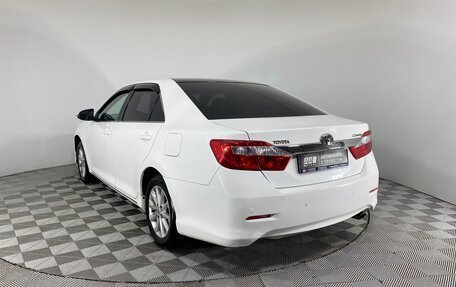 Toyota Camry, 2013 год, 1 375 000 рублей, 3 фотография