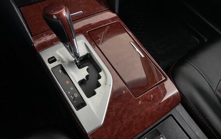 Toyota Camry, 2013 год, 1 375 000 рублей, 14 фотография