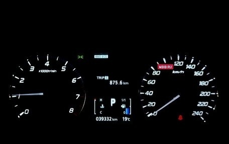 Mitsubishi Outlander III рестайлинг 3, 2019 год, 2 259 000 рублей, 23 фотография