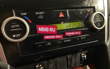 Toyota Camry, 2013 год, 1 375 000 рублей, 13 фотография