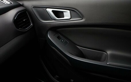 Chery Tiggo 4 I рестайлинг, 2020 год, 1 189 000 рублей, 15 фотография