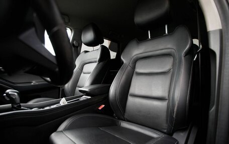 Chery Tiggo 4 I рестайлинг, 2020 год, 1 189 000 рублей, 9 фотография