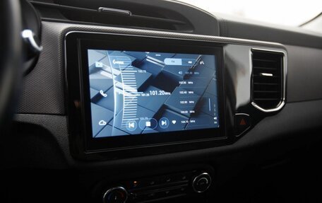 Chery Tiggo 4 I рестайлинг, 2020 год, 1 189 000 рублей, 12 фотография