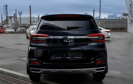 Chery Tiggo 4 I рестайлинг, 2020 год, 1 189 000 рублей, 6 фотография