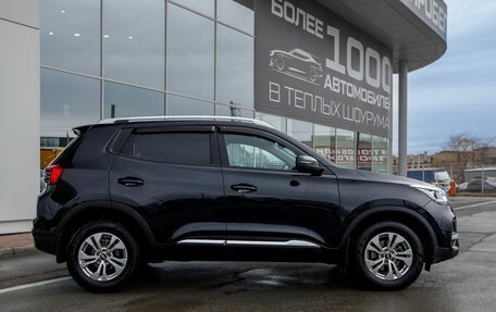 Chery Tiggo 4 I рестайлинг, 2020 год, 1 189 000 рублей, 4 фотография