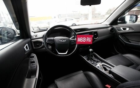 Chery Tiggo 4 I рестайлинг, 2020 год, 1 189 000 рублей, 8 фотография